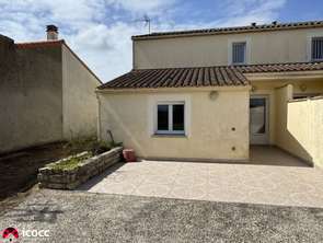 Location Maison 3 chambresGrues