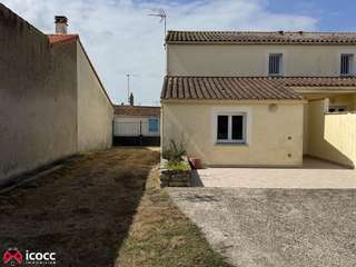 Location maison 4 pièces