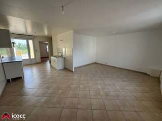 Location maison 4 pièces