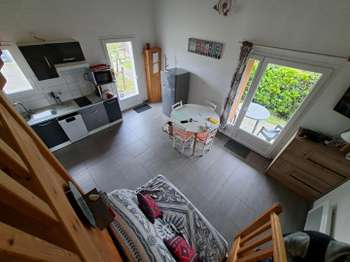 Location Maison 2 chambresGrues
