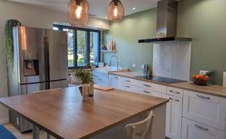 Photo Location maison Guécélard