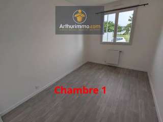 Location maison 4 pièces