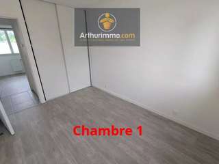 Location maison 4 pièces