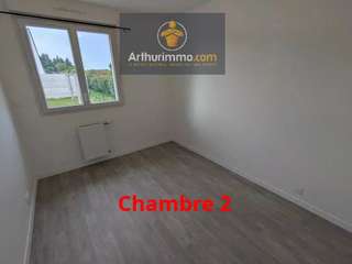 Location maison 4 pièces