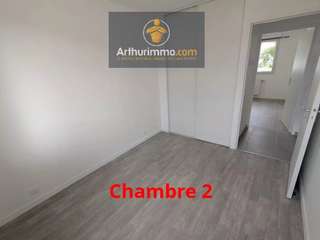Location maison 4 pièces