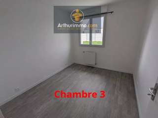 Location maison 4 pièces