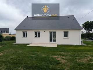 Location maison 4 pièces