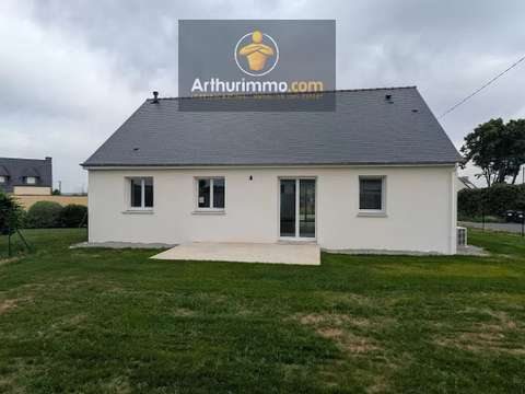 Location maison 4 pièces