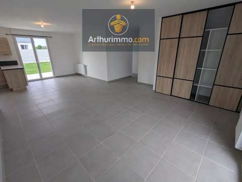 Location maison 4 pièces