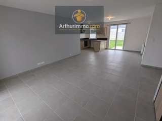 Location maison 4 pièces