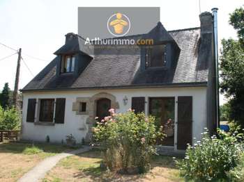 Location Maison 4 chambresGuégon