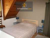 Location maison 5 pièces
