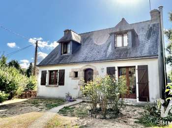 Location Maison 4 chambresGuégon