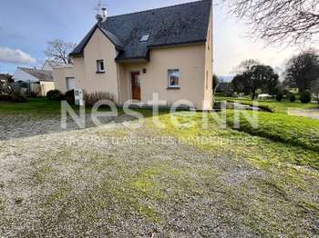 Location Maison 5 chambresGuéhenno