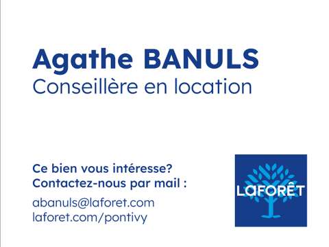 Location maison 5 pièces Location maison 5 pièces