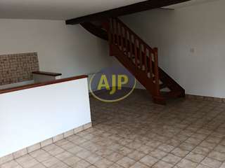 Location maison 3 pièces Location maison 3 pièces