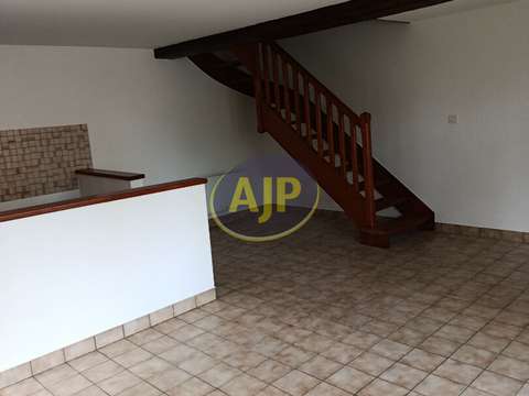 Location maison 3 pièces Location maison 3 pièces