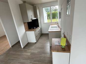 Location maison 3 pièces