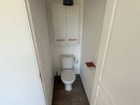 Location maison 3 pièces