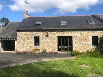 Location Maison 3 chambresGuengat