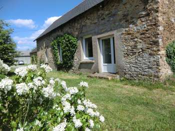 Location Maison 1 chambreGuenrouet