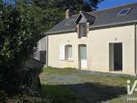 Location maison 4 pièces