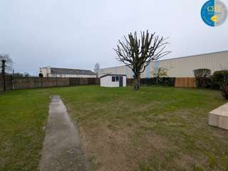 Location maison 6 pièces