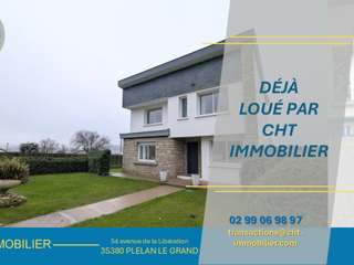 Location maison 6 pièces