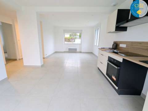Location maison 6 pièces