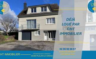 Photo Location maison Guer