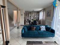 Location maison 4 pièces