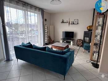 Location maison 4 pièces