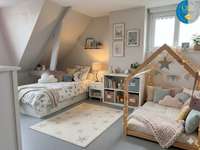 Location maison 4 pièces
