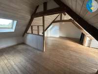 Location maison 4 pièces