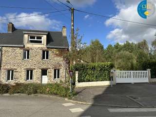 Location maison 4 pièces