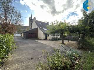 Location maison 4 pièces