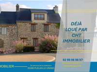 Location maison 4 pièces