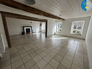 Location maison 4 pièces