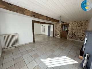 Location maison 4 pièces