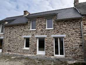 Location Maison 2 chambresGuer