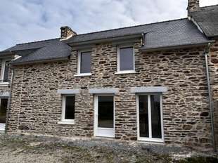 Photo Location maison Guer