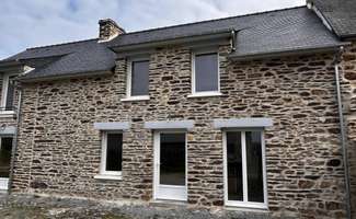 Photo Location maison Guer