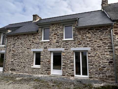 Location maison 5 pièces Guer 56