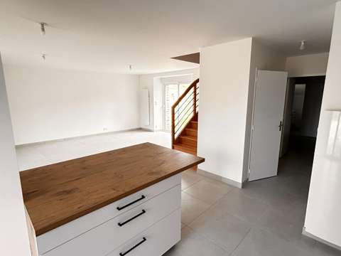 Location maison 5 pièces