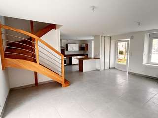 Location maison 5 pièces