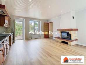 Location Maison 3 chambresGuer
