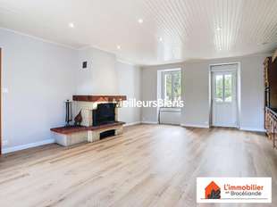 Photo Location maison Guer