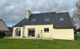 Photo Location maison Guer