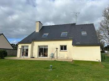 Location maison 6 pièces Guer 56