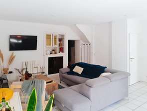 Location Maison 3 chambresGuer